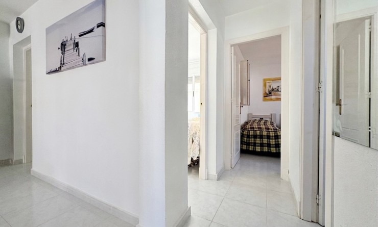 Wederverkoop - Appartement - Orihuela Costa - Playa Flamenca