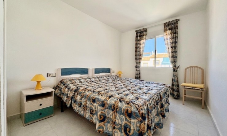 Wederverkoop - Appartement - Orihuela Costa - Playa Flamenca
