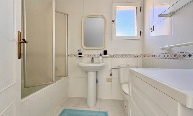 Wederverkoop - Appartement - Orihuela Costa - Playa Flamenca