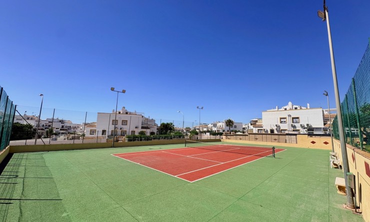 Wederverkoop - Appartement - Orihuela Costa - Playa Flamenca