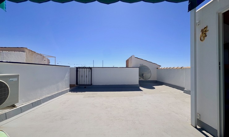 Wederverkoop - Appartement - Orihuela Costa - Playa Flamenca