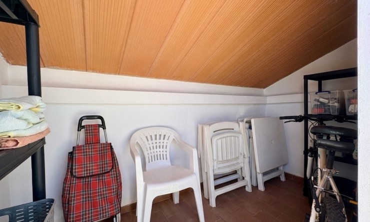 Wederverkoop - Appartement - Orihuela Costa - Playa Flamenca