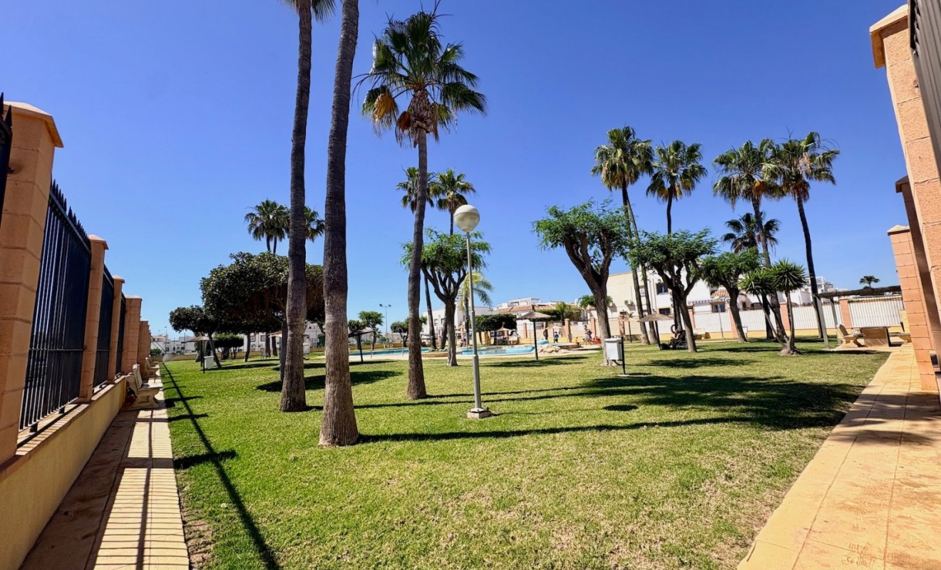 Wederverkoop - Appartement - Orihuela Costa - Playa Flamenca