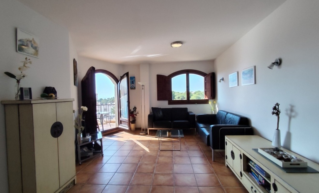 Revente - Attique - Punta Prima
