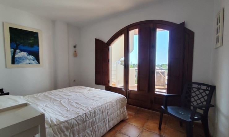 Revente - Attique - Punta Prima