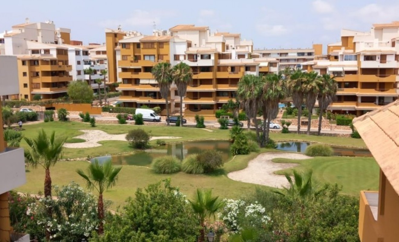 Revente - Attique - Punta Prima
