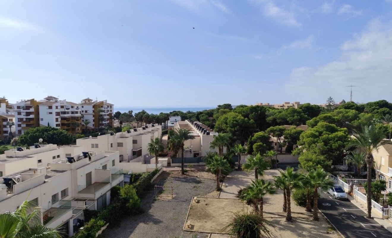 Revente - Attique - Punta Prima
