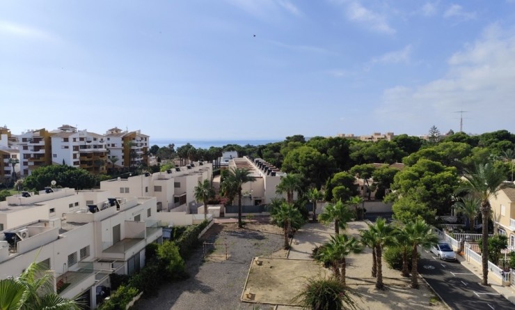 Revente - Attique - Punta Prima