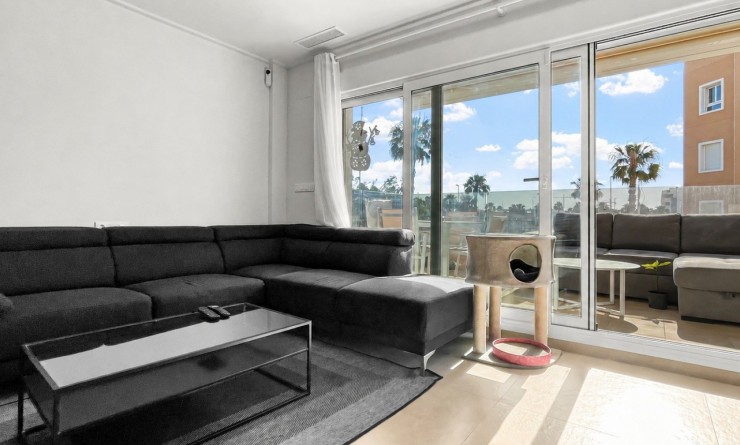 Wederverkoop - Appartement - Guardamar del Segura - El Raso