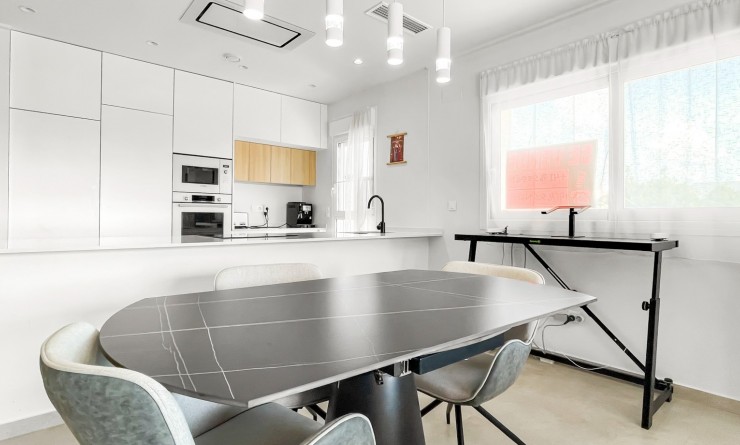 Wederverkoop - Appartement - Guardamar del Segura - El Raso