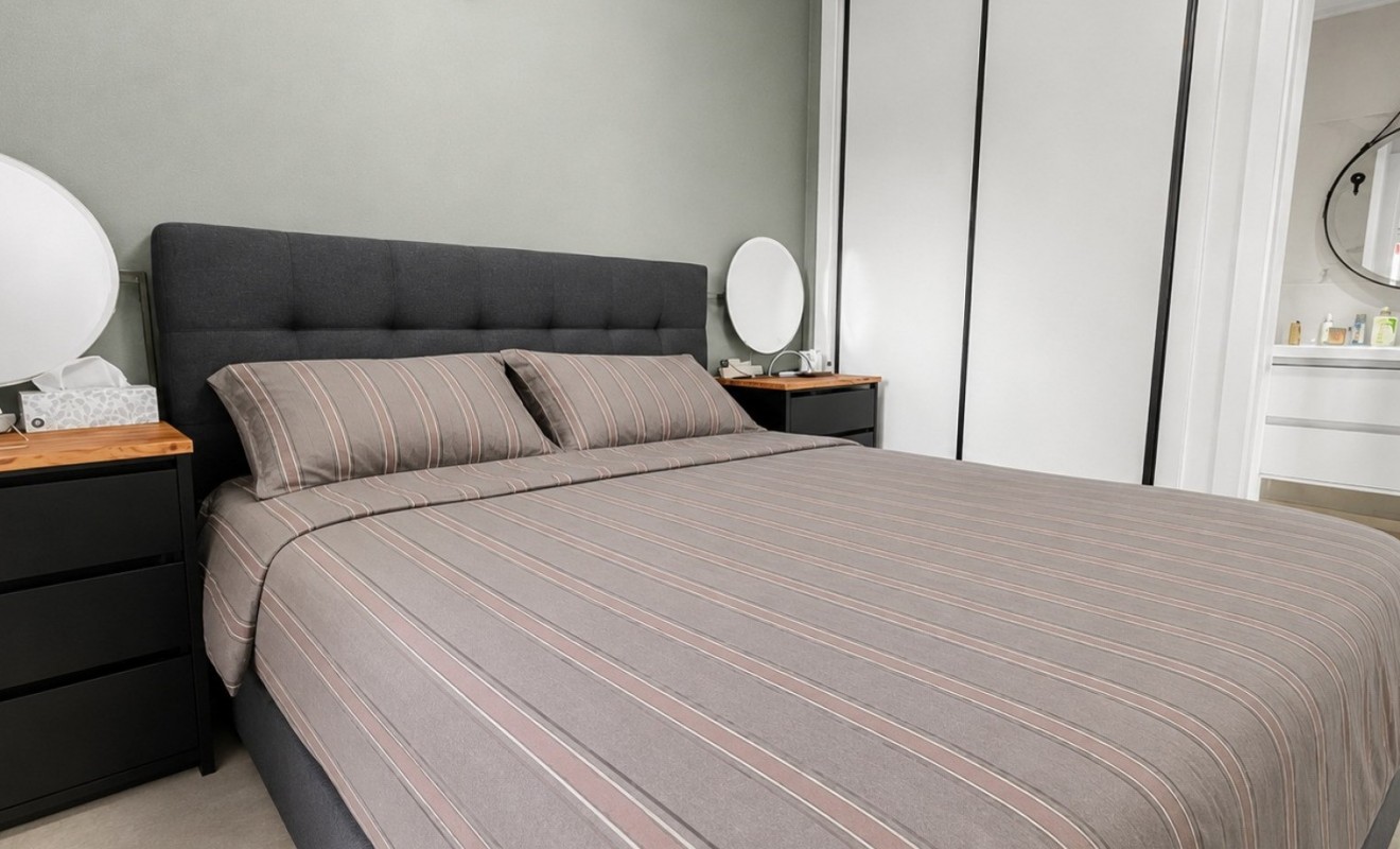 Wederverkoop - Appartement - Guardamar del Segura - El Raso