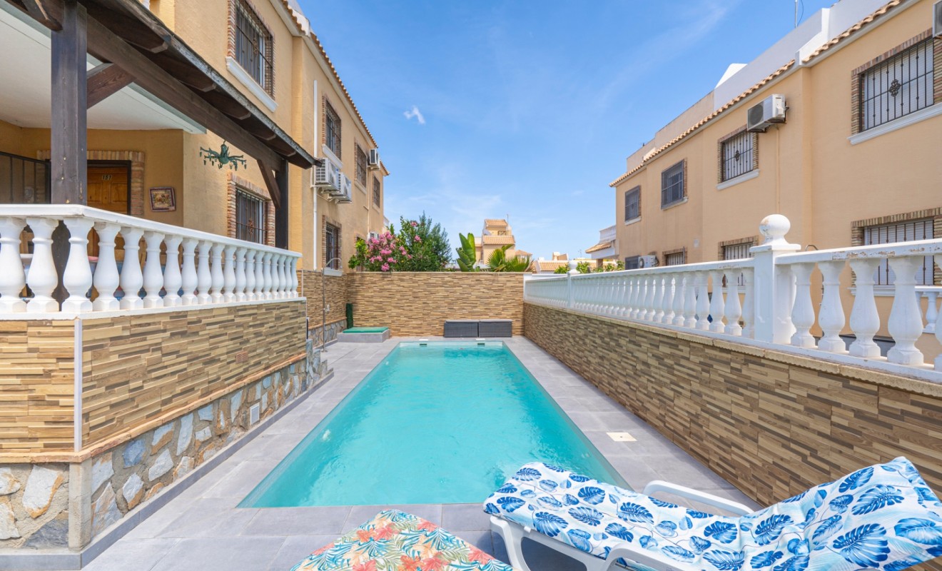 Revente - Quad House - Ciudad Quesada - Rojales