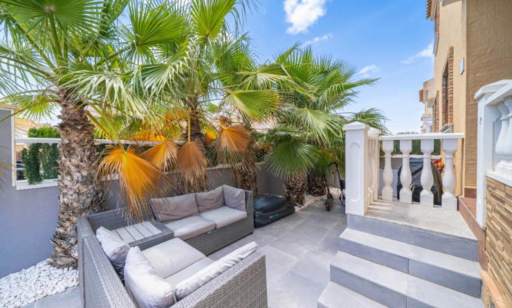Revente - Quad House - Ciudad Quesada - Rojales