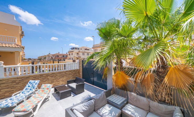 Revente - Quad House - Ciudad Quesada - Rojales