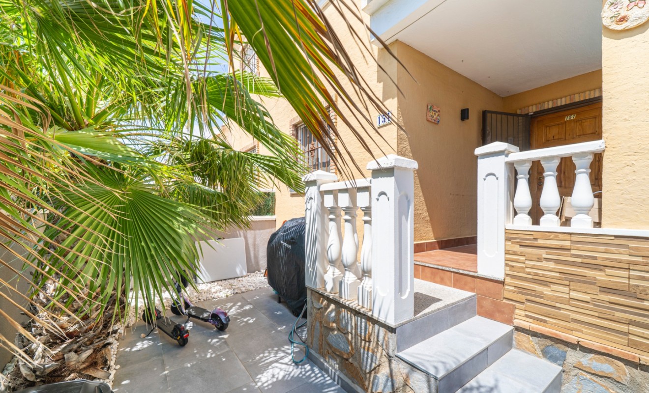 Revente - Quad House - Ciudad Quesada - Rojales
