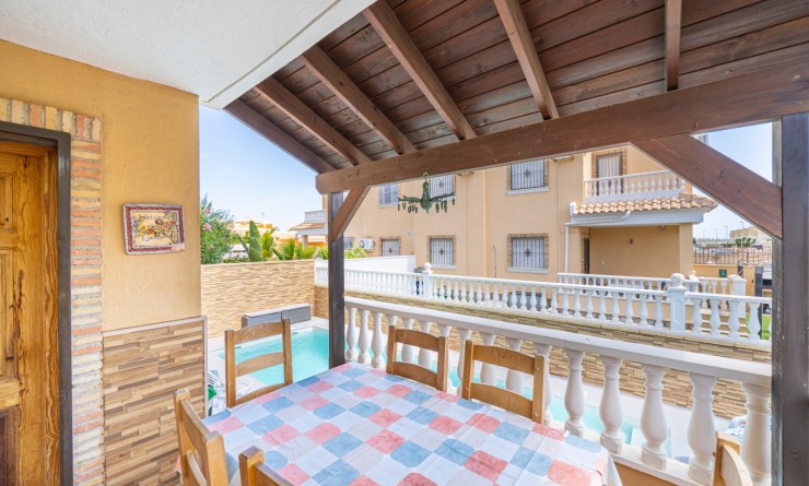 Revente - Quad House - Ciudad Quesada - Rojales