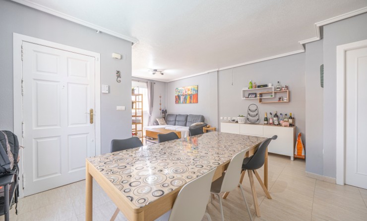 Revente - Quad House - Ciudad Quesada - Rojales