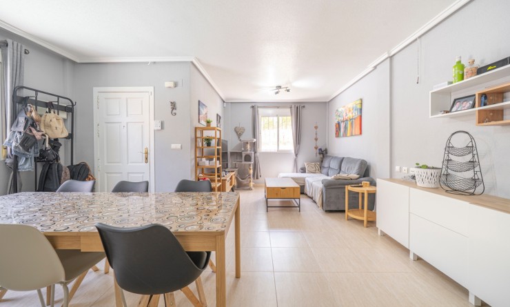 Revente - Quad House - Ciudad Quesada - Rojales