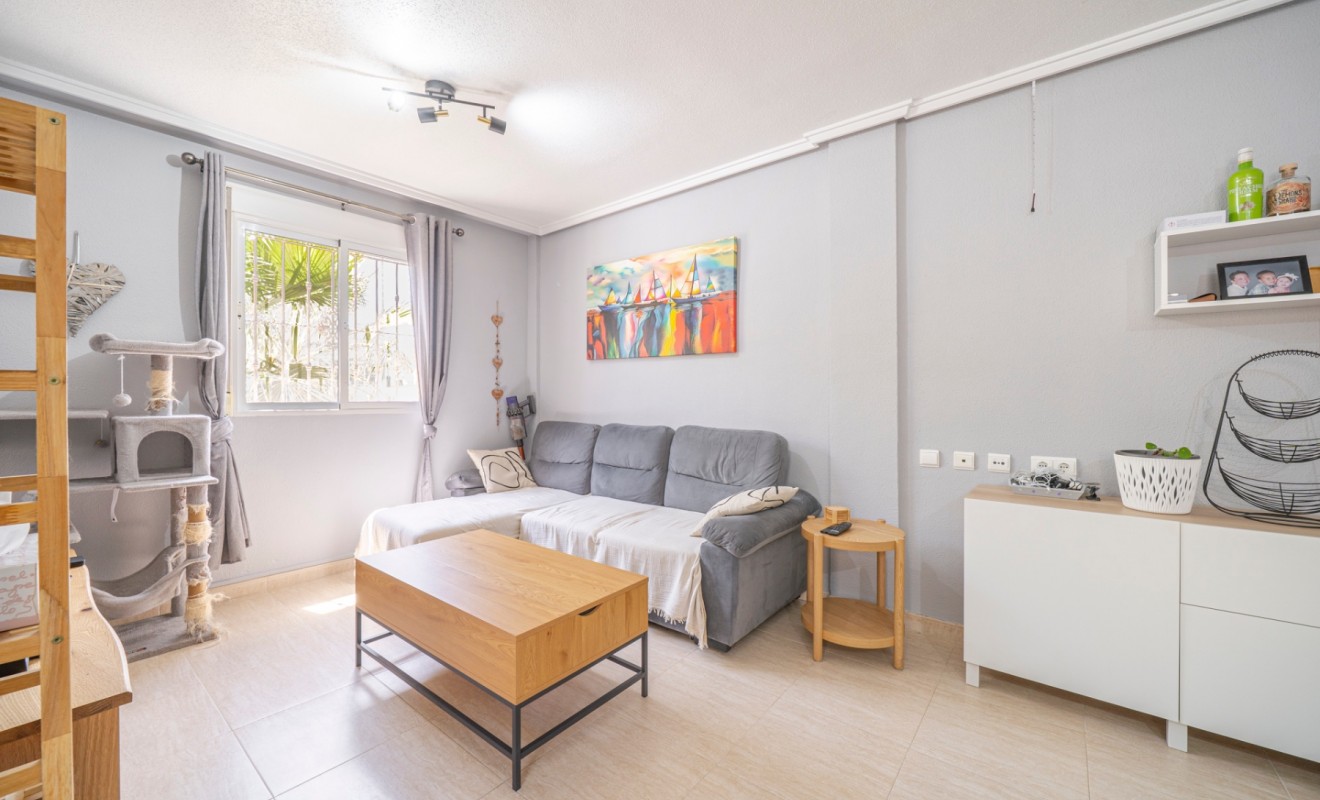 Revente - Quad House - Ciudad Quesada - Rojales