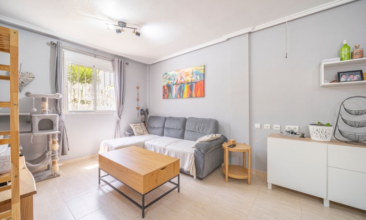 Revente - Quad House - Ciudad Quesada - Rojales