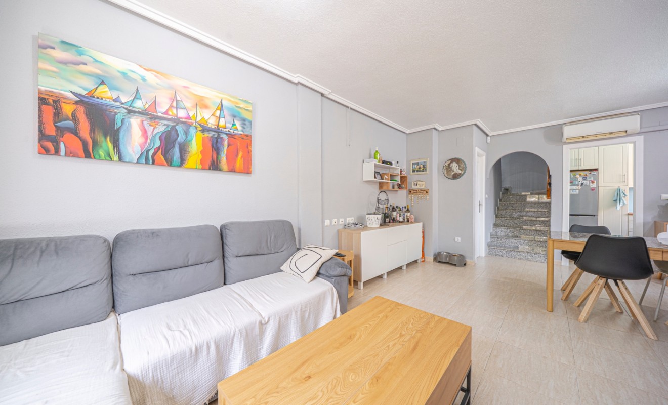 Revente - Quad House - Ciudad Quesada - Rojales
