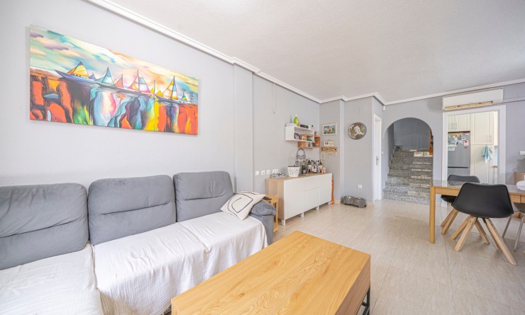 Revente - Quad House - Ciudad Quesada - Rojales