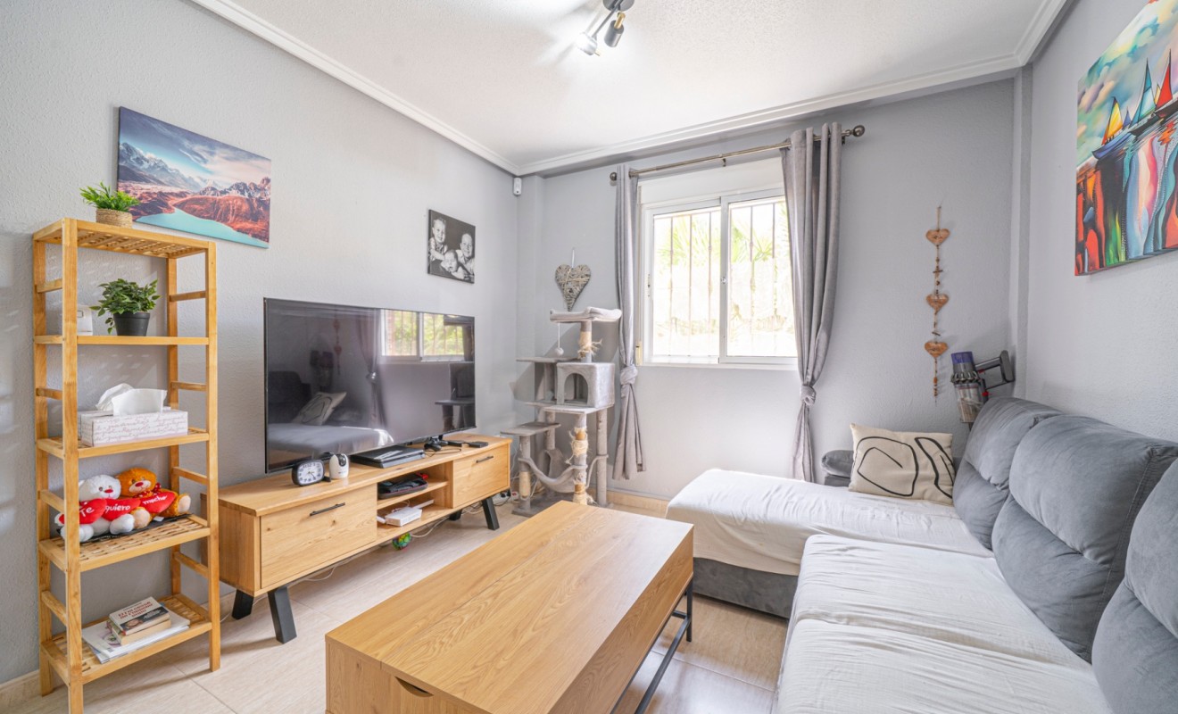 Revente - Quad House - Ciudad Quesada - Rojales