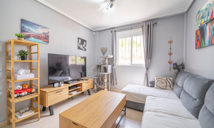 Revente - Quad House - Ciudad Quesada - Rojales