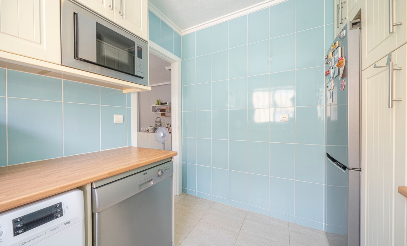 Revente - Quad House - Ciudad Quesada - Rojales