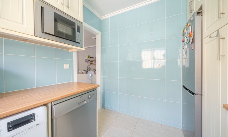 Revente - Quad House - Ciudad Quesada - Rojales
