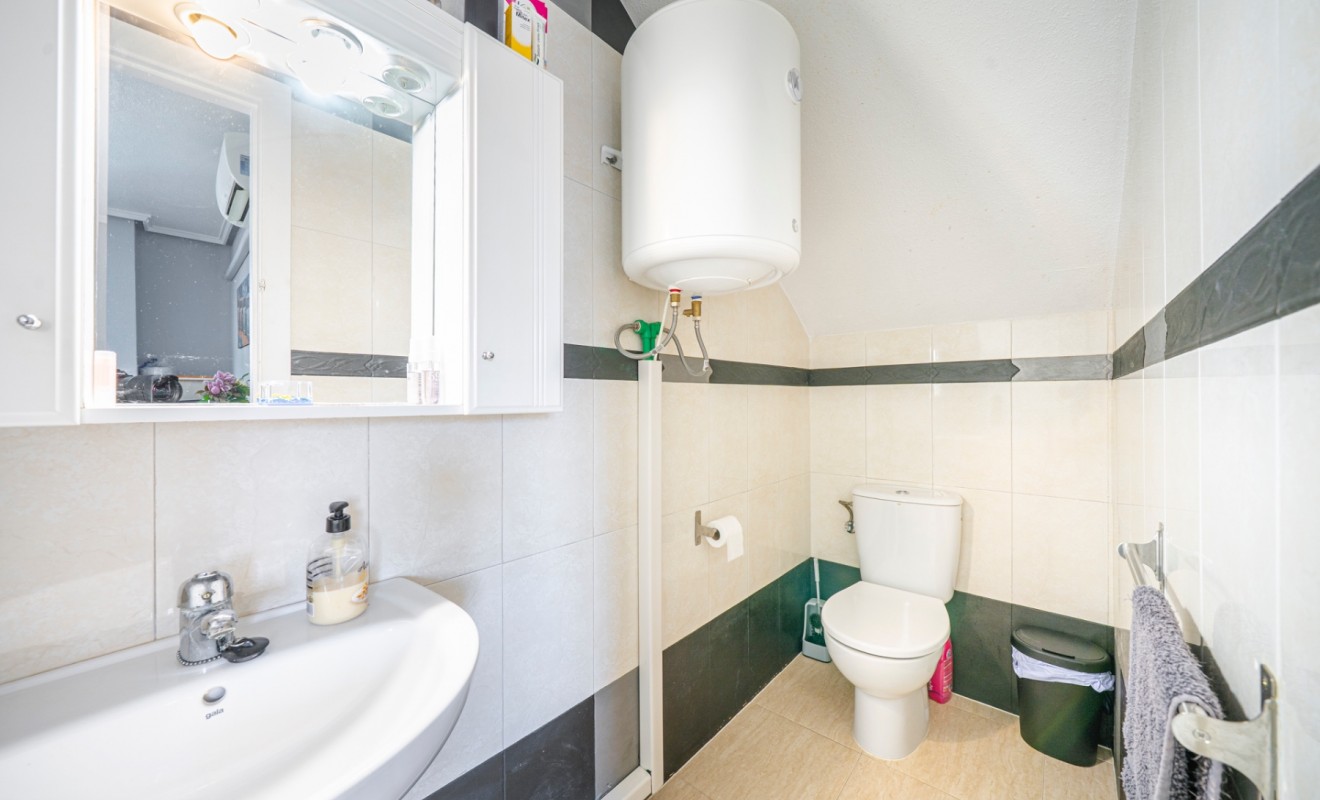 Revente - Quad House - Ciudad Quesada - Rojales