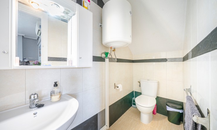 Revente - Quad House - Ciudad Quesada - Rojales