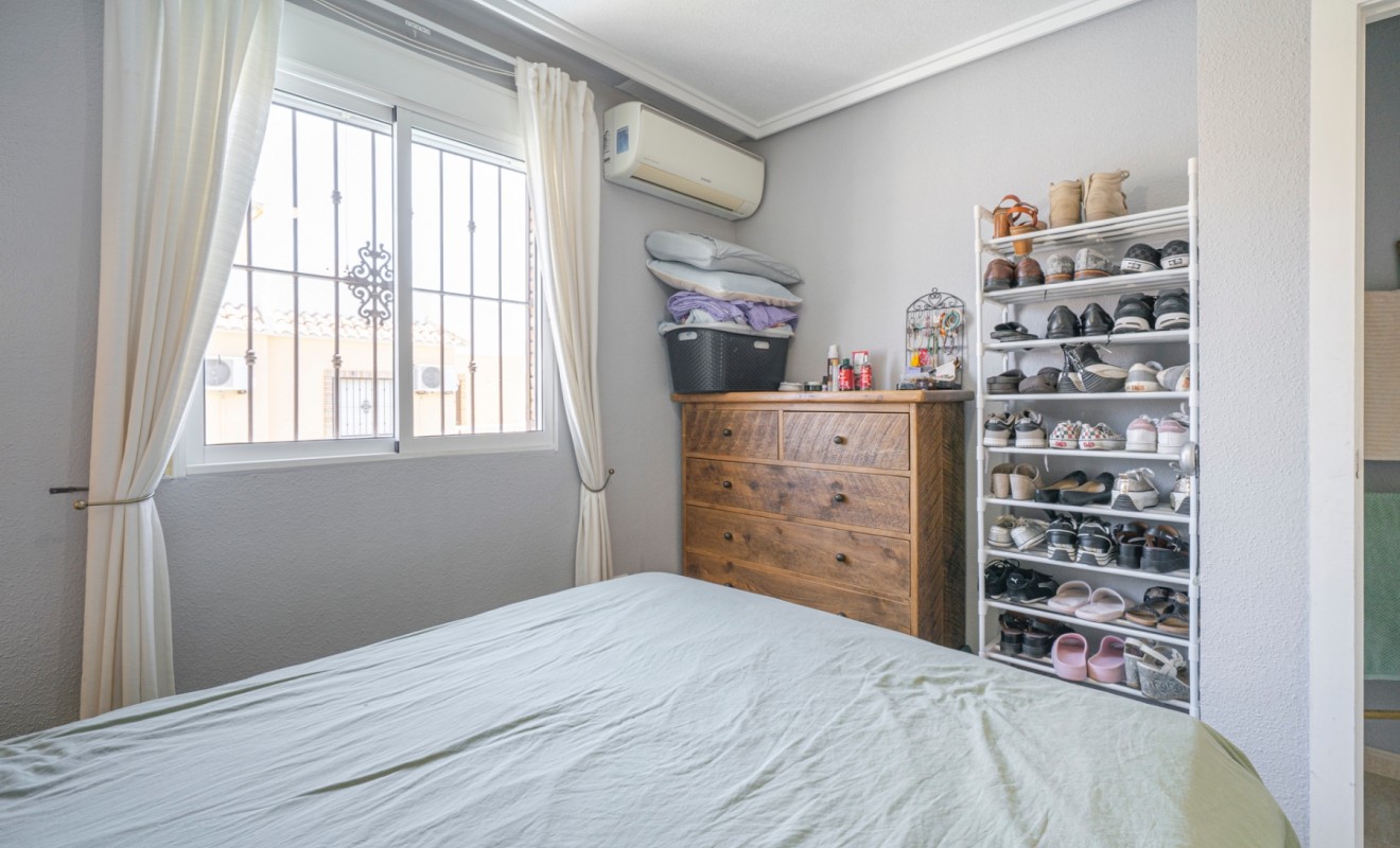Revente - Quad House - Ciudad Quesada - Rojales