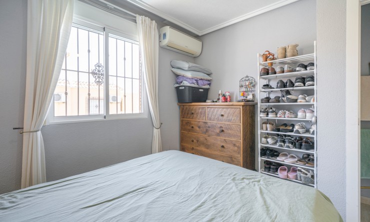 Revente - Quad House - Ciudad Quesada - Rojales