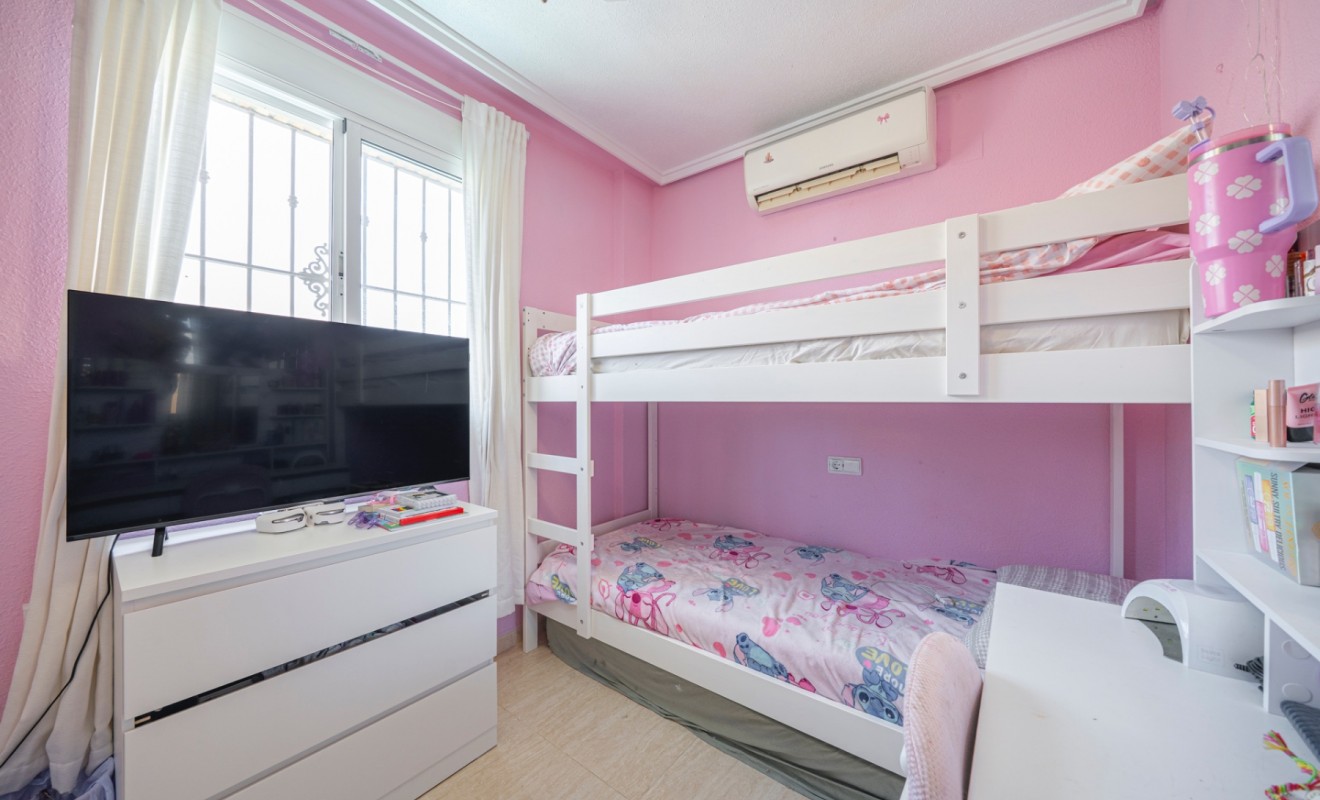 Revente - Quad House - Ciudad Quesada - Rojales
