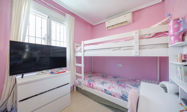 Revente - Quad House - Ciudad Quesada - Rojales