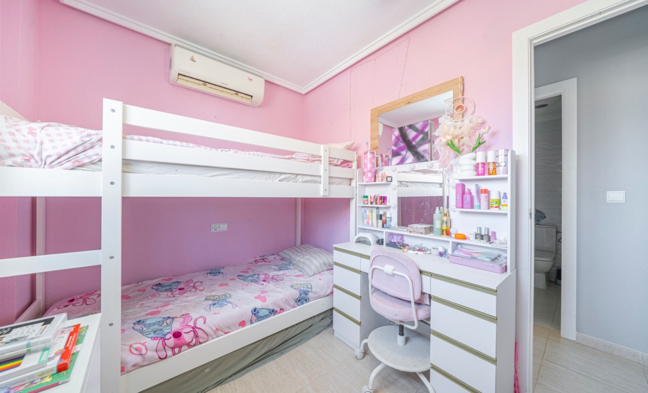 Revente - Quad House - Ciudad Quesada - Rojales