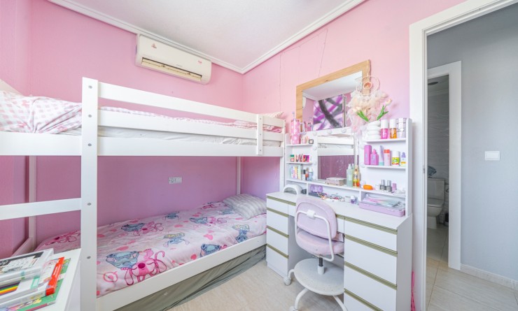Revente - Quad House - Ciudad Quesada - Rojales
