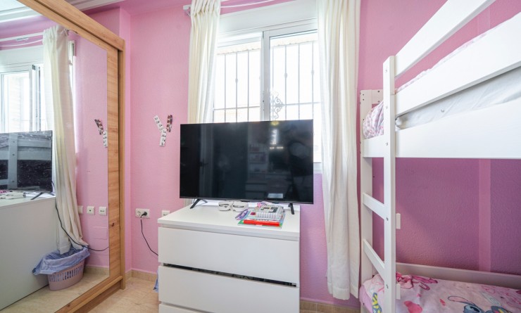 Revente - Quad House - Ciudad Quesada - Rojales