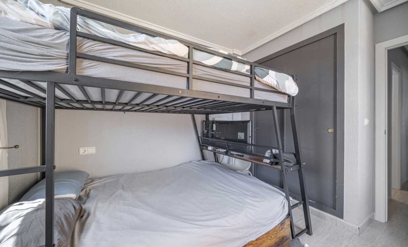Revente - Quad House - Ciudad Quesada - Rojales