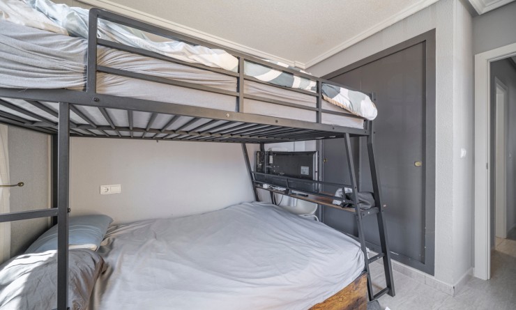 Revente - Quad House - Ciudad Quesada - Rojales