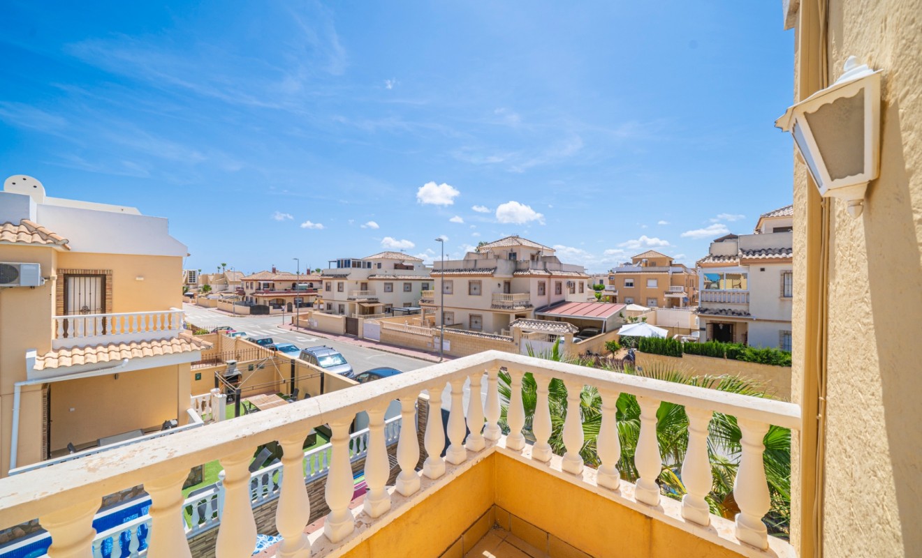 Revente - Quad House - Ciudad Quesada - Rojales