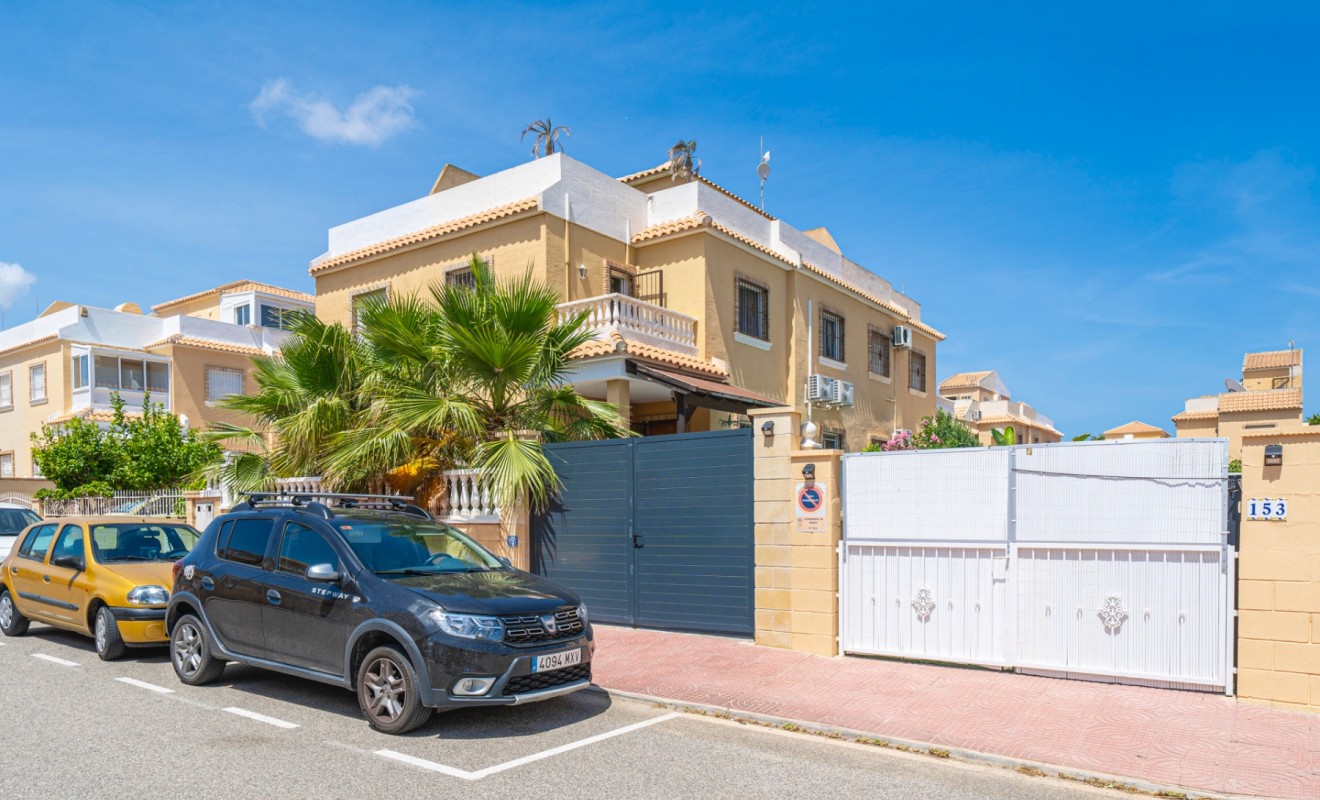 Revente - Quad House - Ciudad Quesada - Rojales