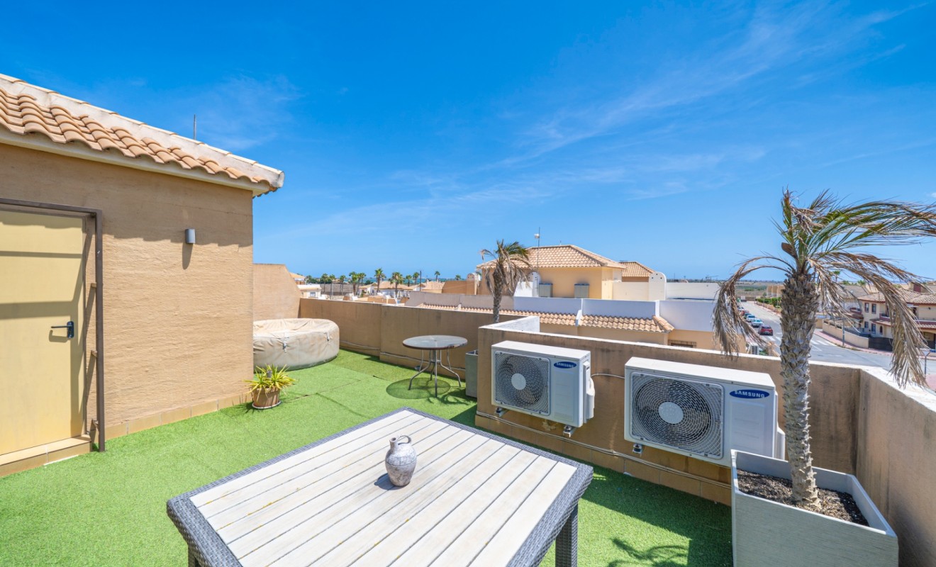 Revente - Quad House - Ciudad Quesada - Rojales