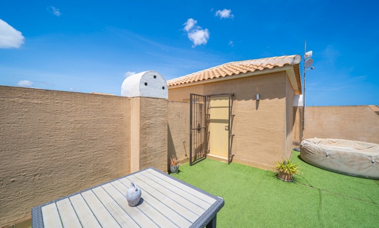 Revente - Quad House - Ciudad Quesada - Rojales
