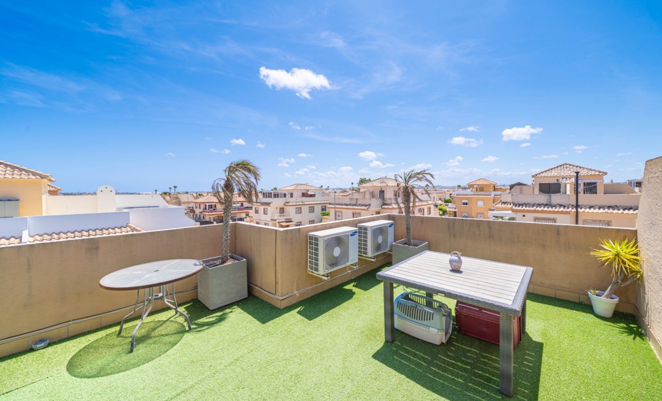 Revente - Quad House - Ciudad Quesada - Rojales