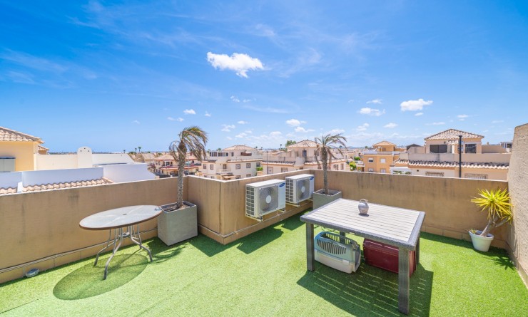 Revente - Quad House - Ciudad Quesada - Rojales