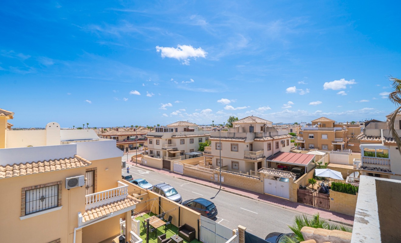Revente - Quad House - Ciudad Quesada - Rojales