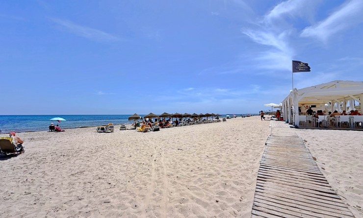 Wederverkoop - Penthouse - Pilar de la Horadada - Torre de la Horadada