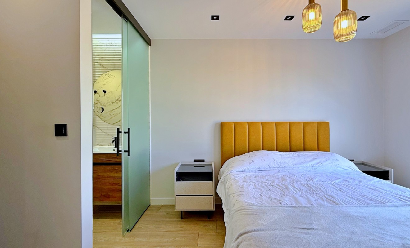 Wederverkoop - Penthouse - Orihuela Costa - Punta Prima